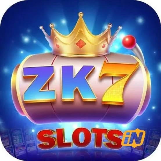 zk7slots APK Terbaru 2026 untuk Semua Perangkat APK Resmi — ikon aplikasi