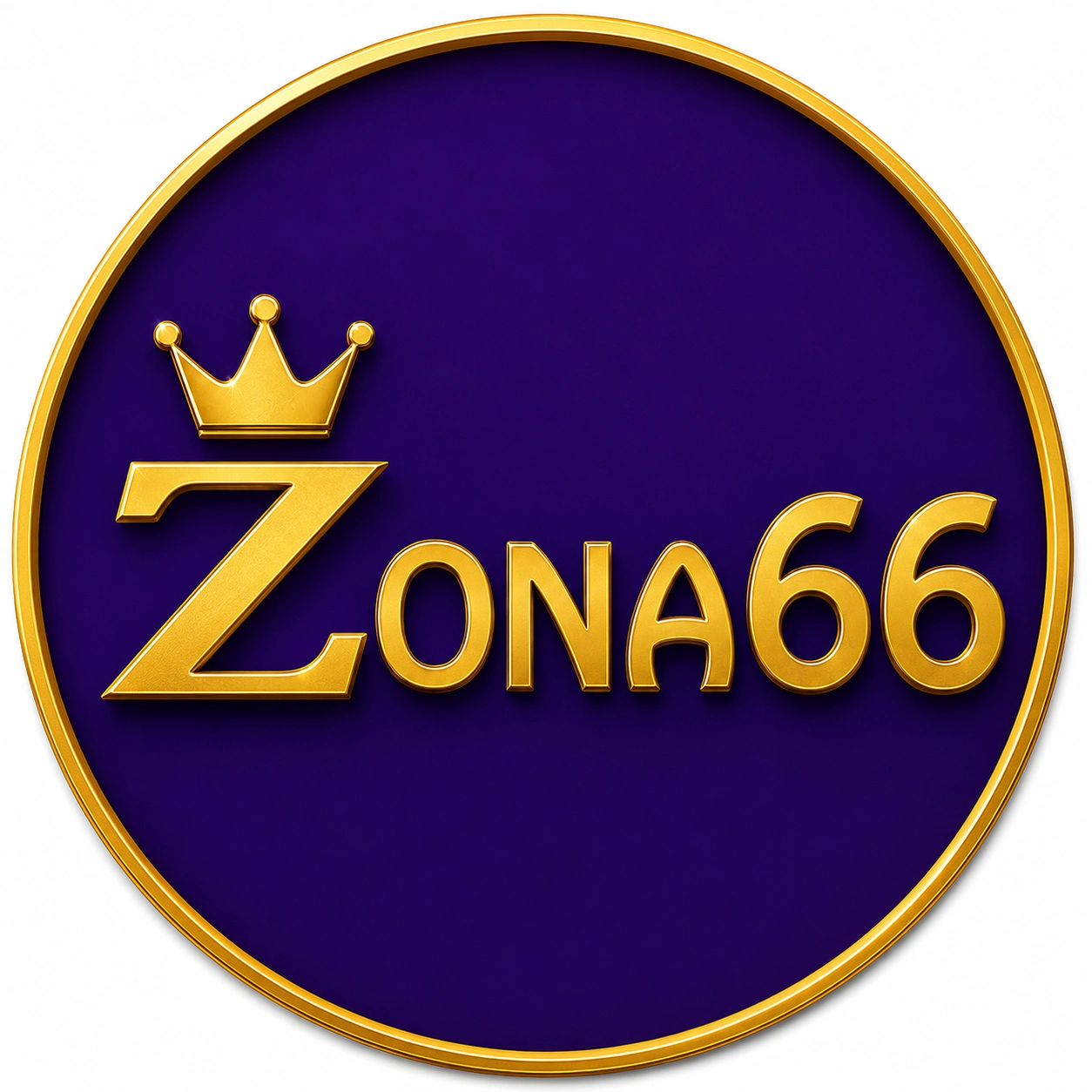 Info Aplikasi zona66 Terbaru dan Cara Download APK Resmi — ikon aplikasi