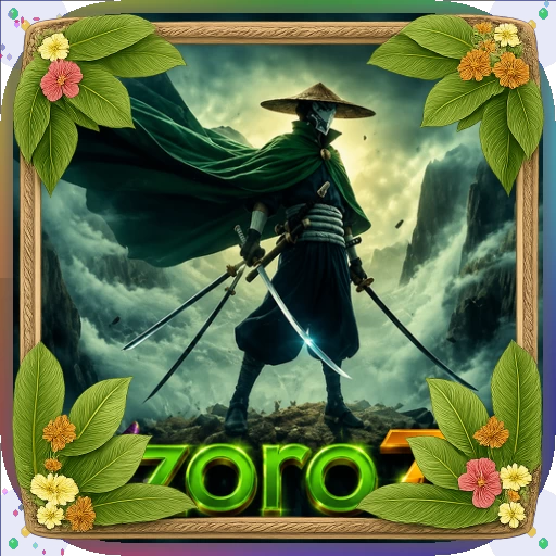 Aplikasi zoro77 Terbaru: Review dan Link Download APK Resmi — ikon aplikasi