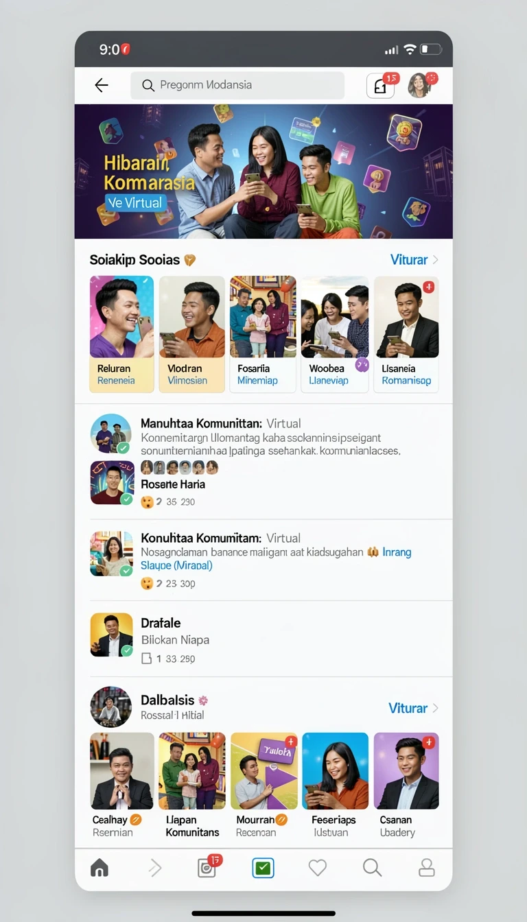 Screenshot emon777 APK Terbaru 2026 untuk Semua Perangkat nomor 1
