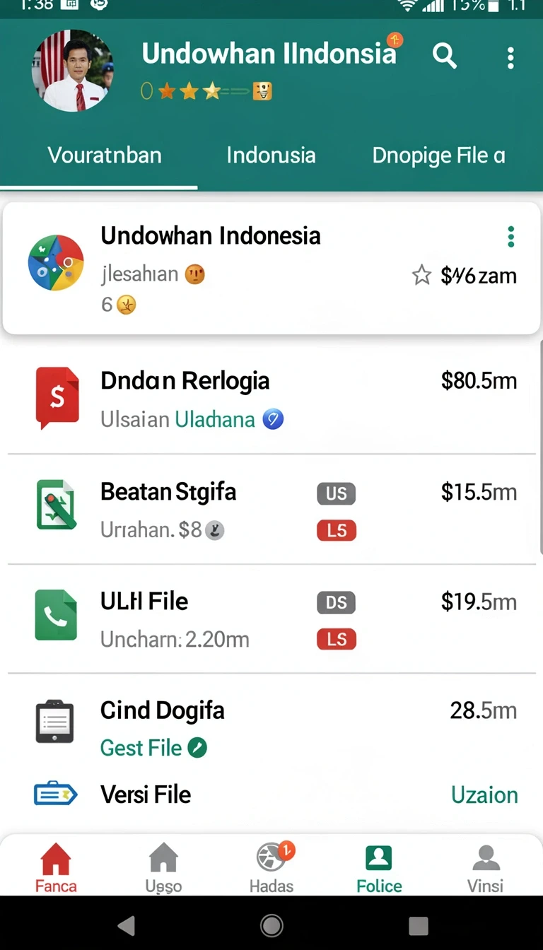 Screenshot ceria33 Terbaru 2026: Download APK dan Review nomor 1