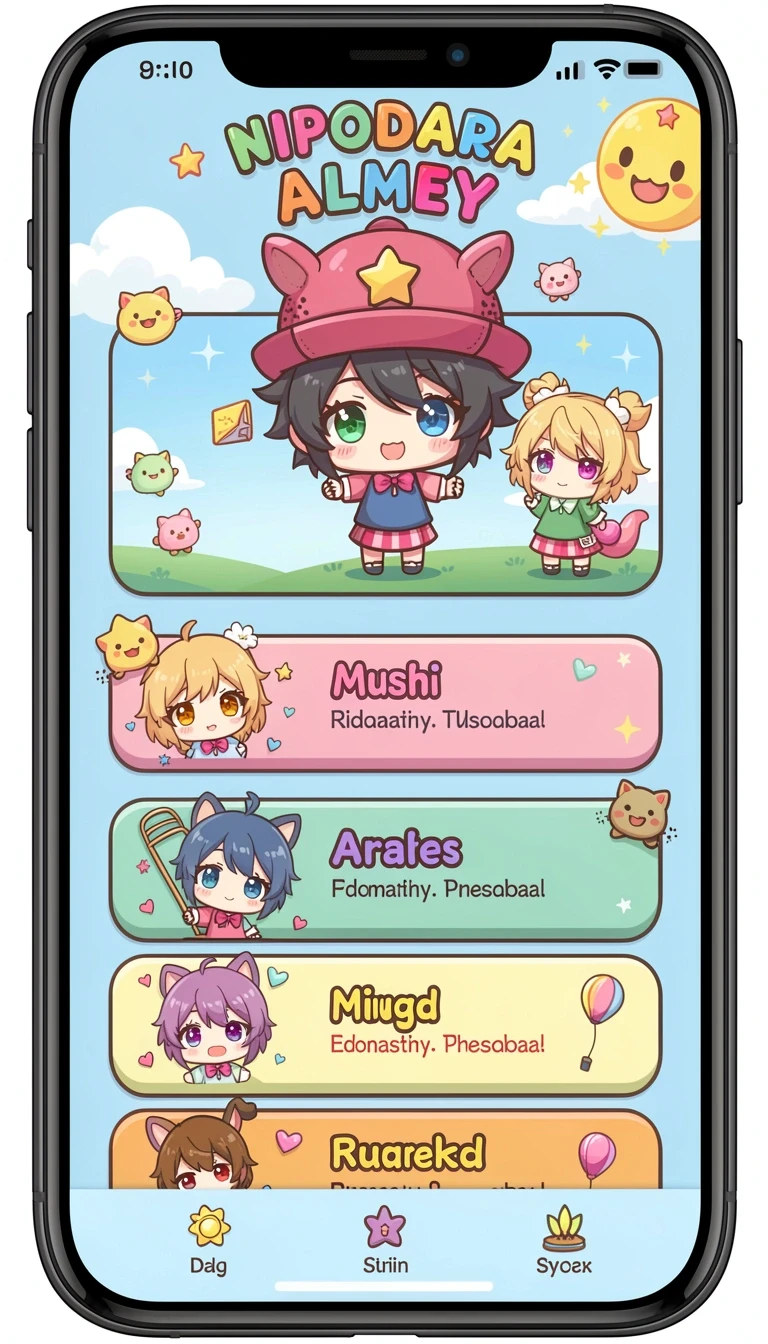 Screenshot nabob77 APK Terbaru untuk Android Tanpa Iklan nomor 3