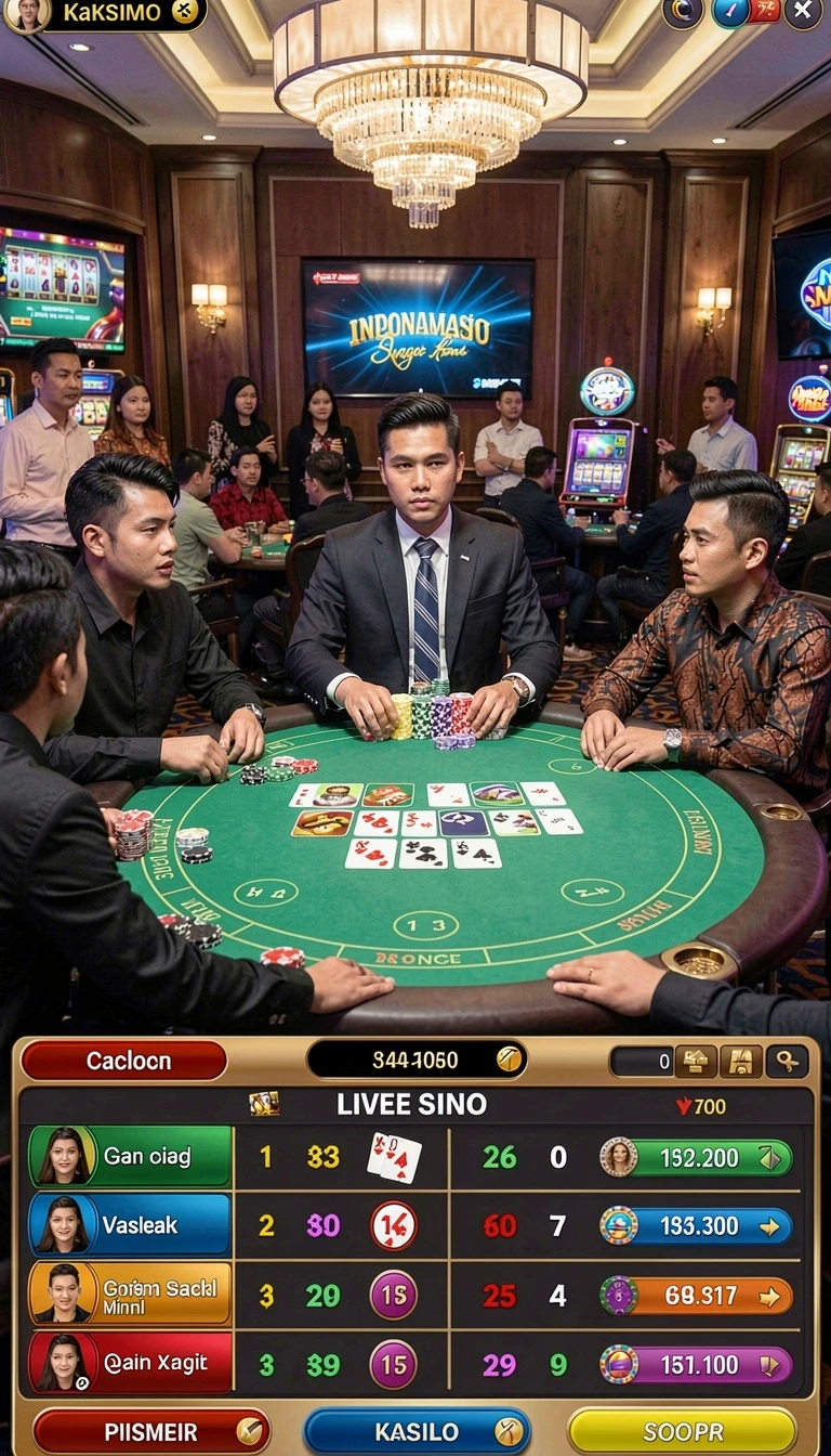 Screenshot Review Lengkap Aplikasi g668 Terbaru nomor 2