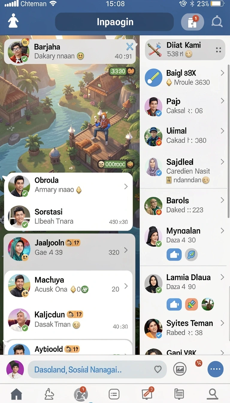 Screenshot api5000 Versi Terbaru untuk Android Tanpa Ribet nomor 1