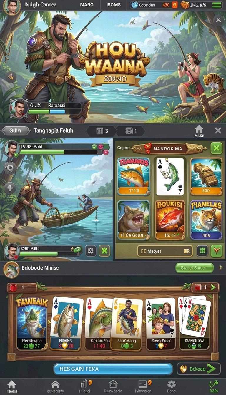 Screenshot rr777 Terbaru: Review Aplikasi dan Link Unduh nomor 3