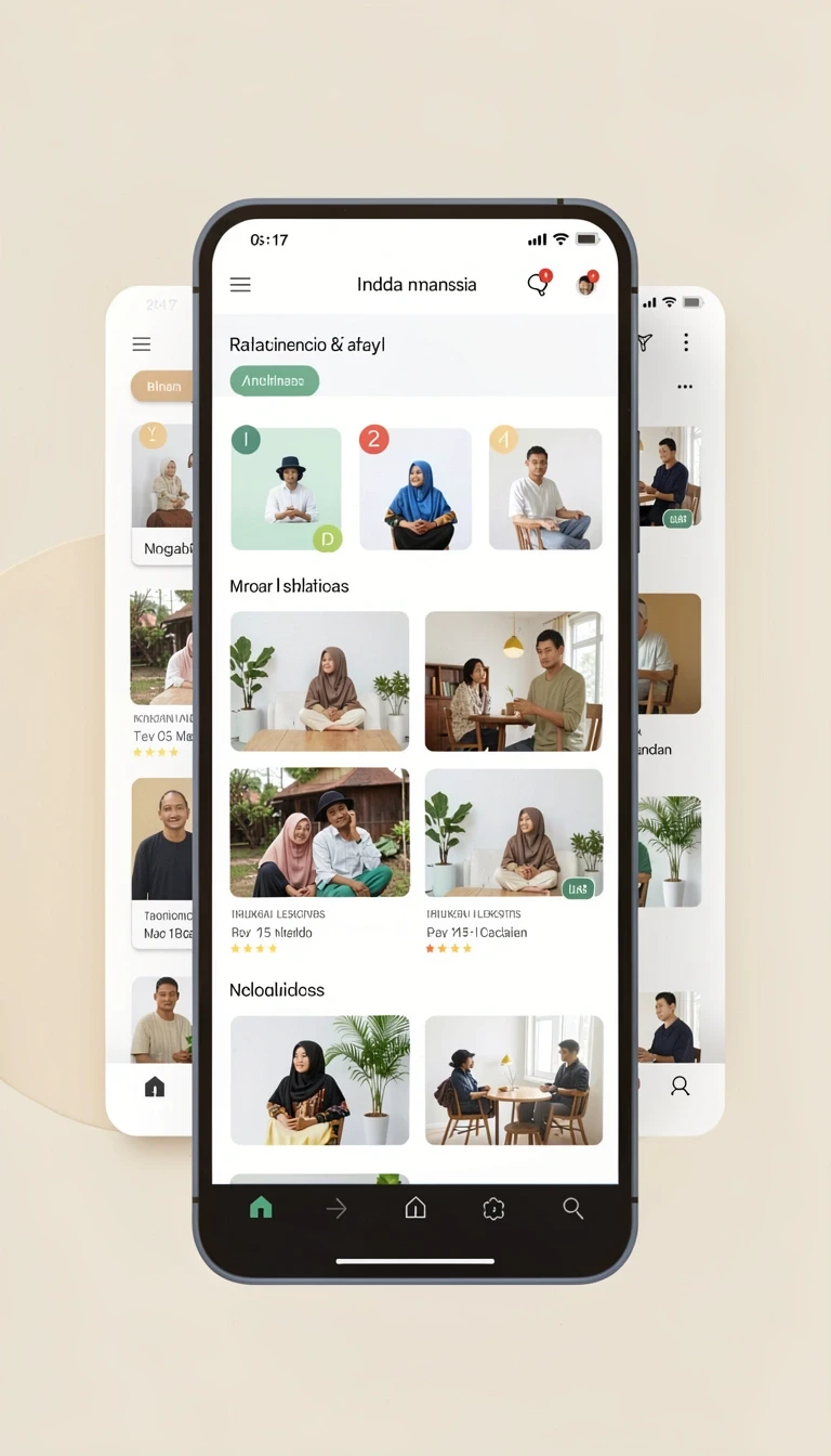 Screenshot ultra33 Terbaru: Review Aplikasi dan Link Unduh nomor 3