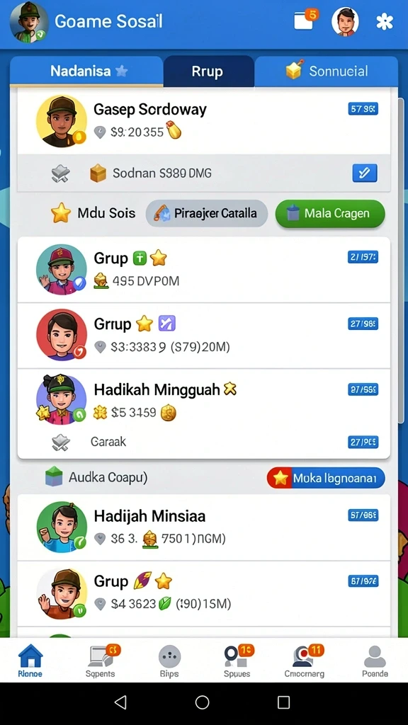 Screenshot Review Aplikasi jitu26 Versi Terbaru nomor 2