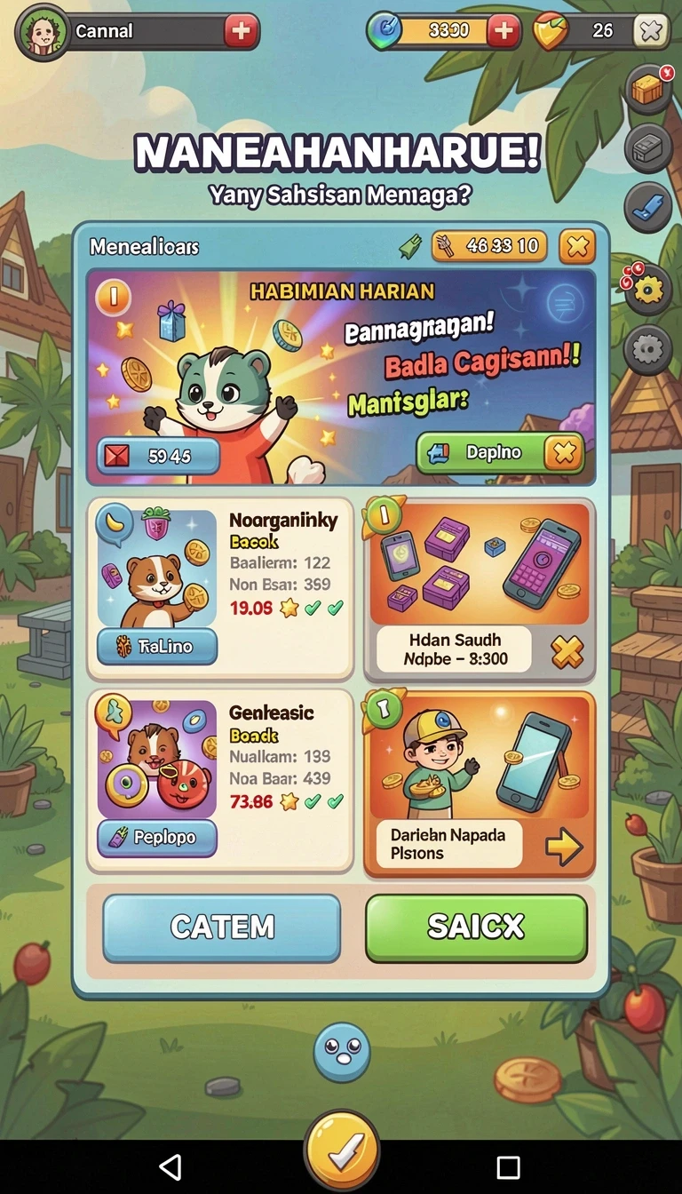 Screenshot asianabet App Terbaru: Fitur Unggulan dan Download nomor 3