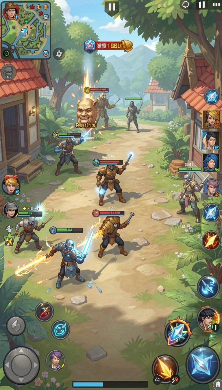 Screenshot 71h Terbaru: Review Aplikasi dan Link Unduh nomor 2