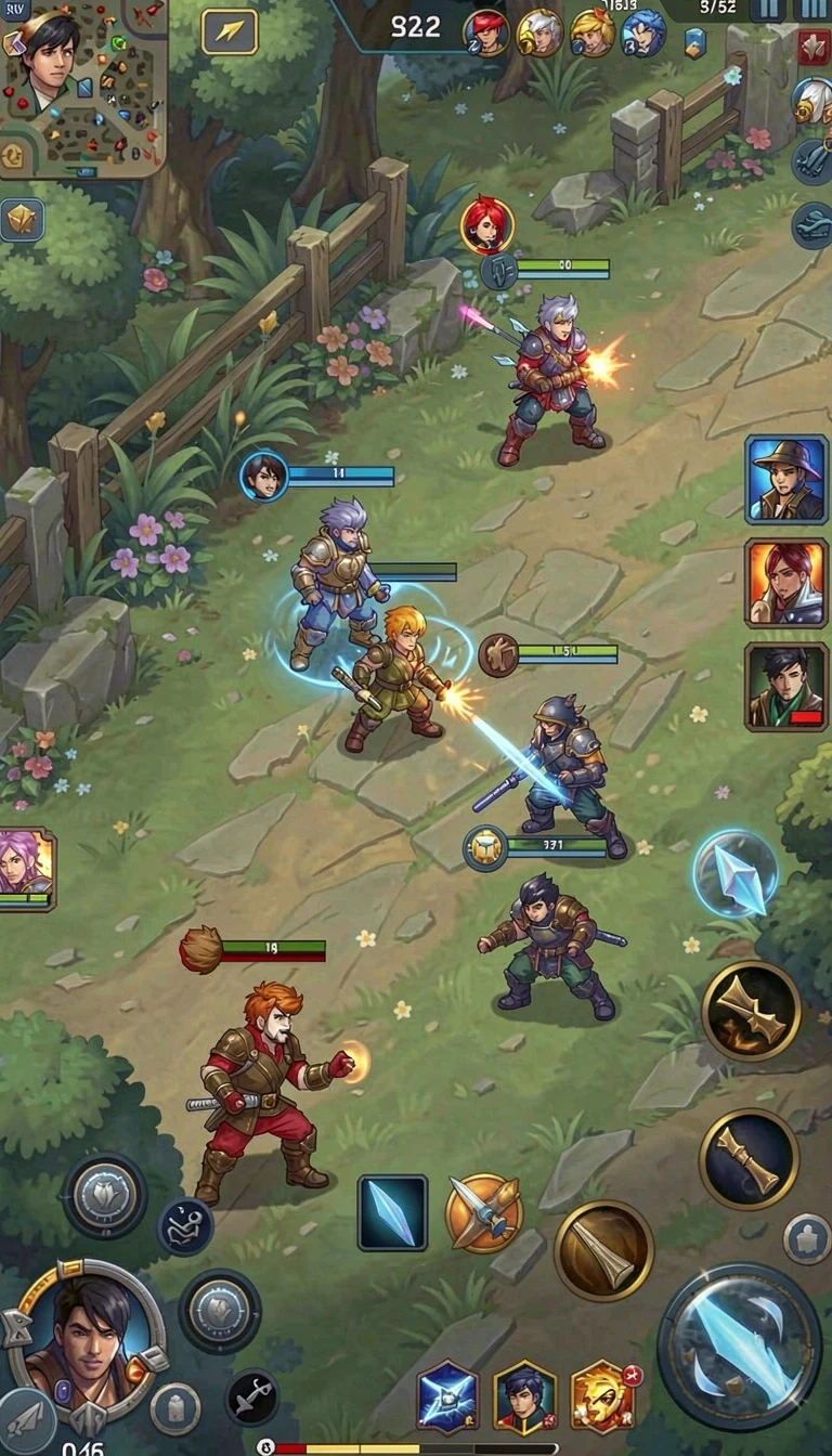 Screenshot mega77 APK Terbaru: Download Cepat dan Gratis nomor 3