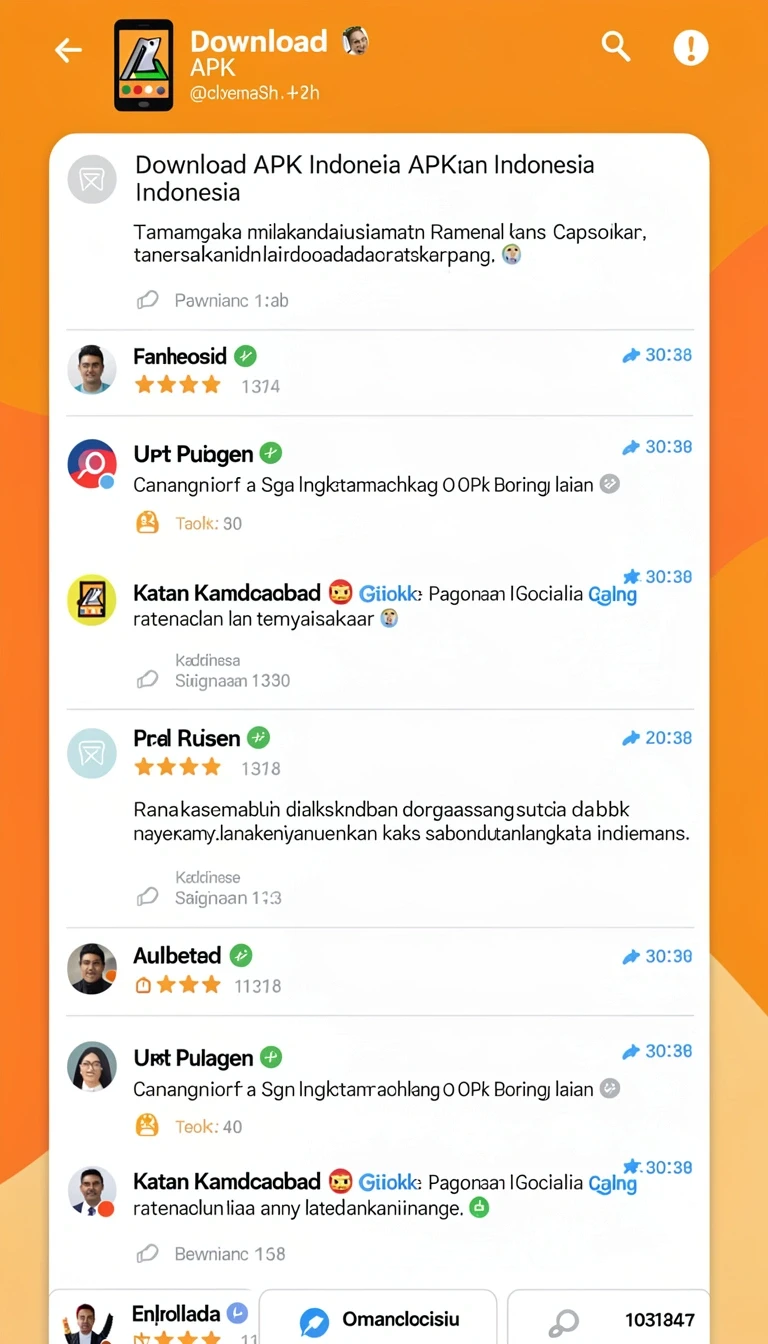 Screenshot Download rsnvip8 APK Terbaru Full Version nomor 1