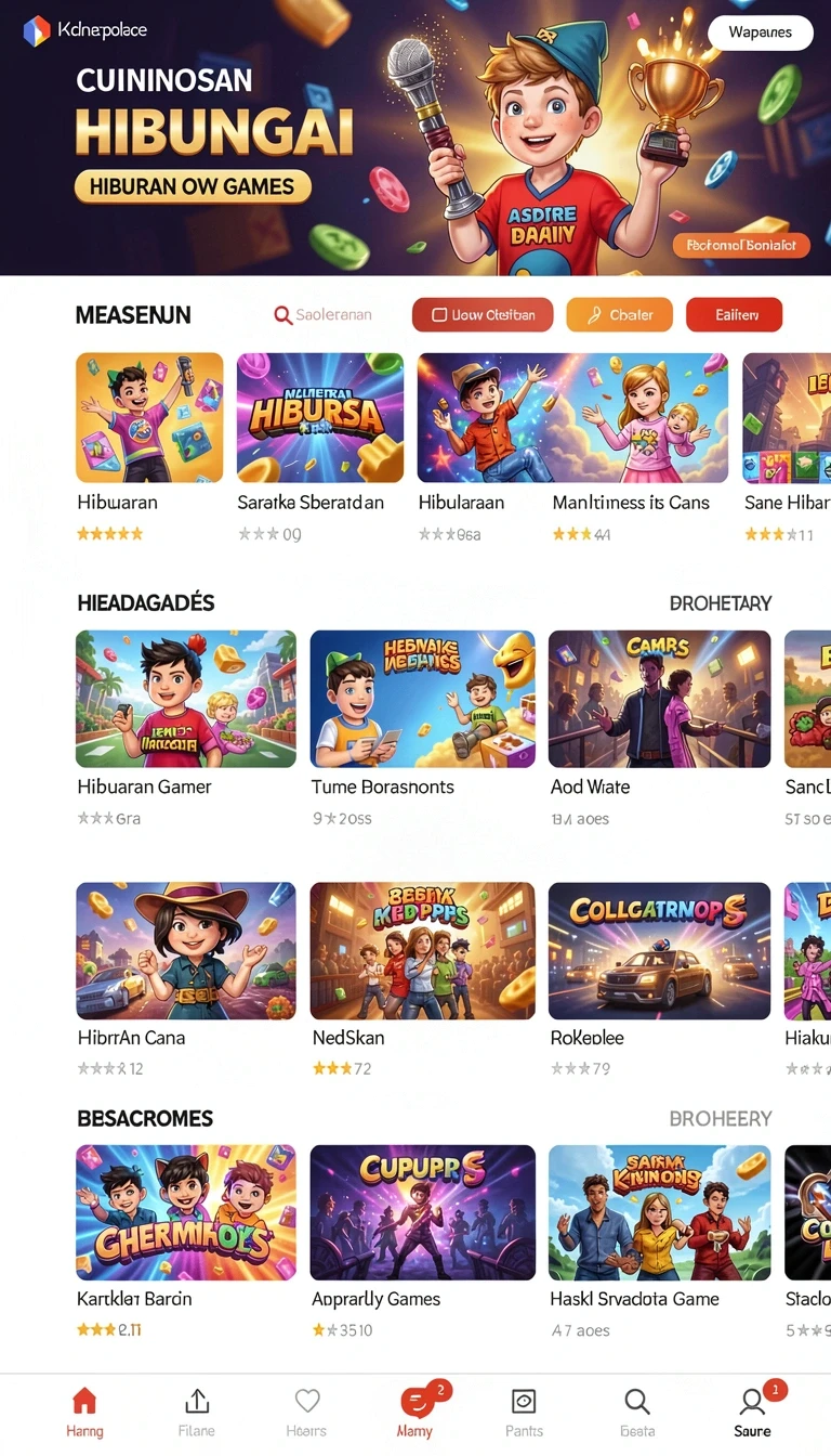 Screenshot Aplikasi mega338 Terbaru: Review dan Link Download nomor 1
