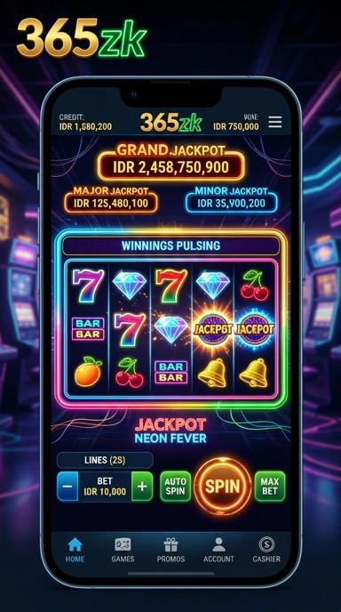 Screenshot Review Aplikasi ledakslot nomor 2