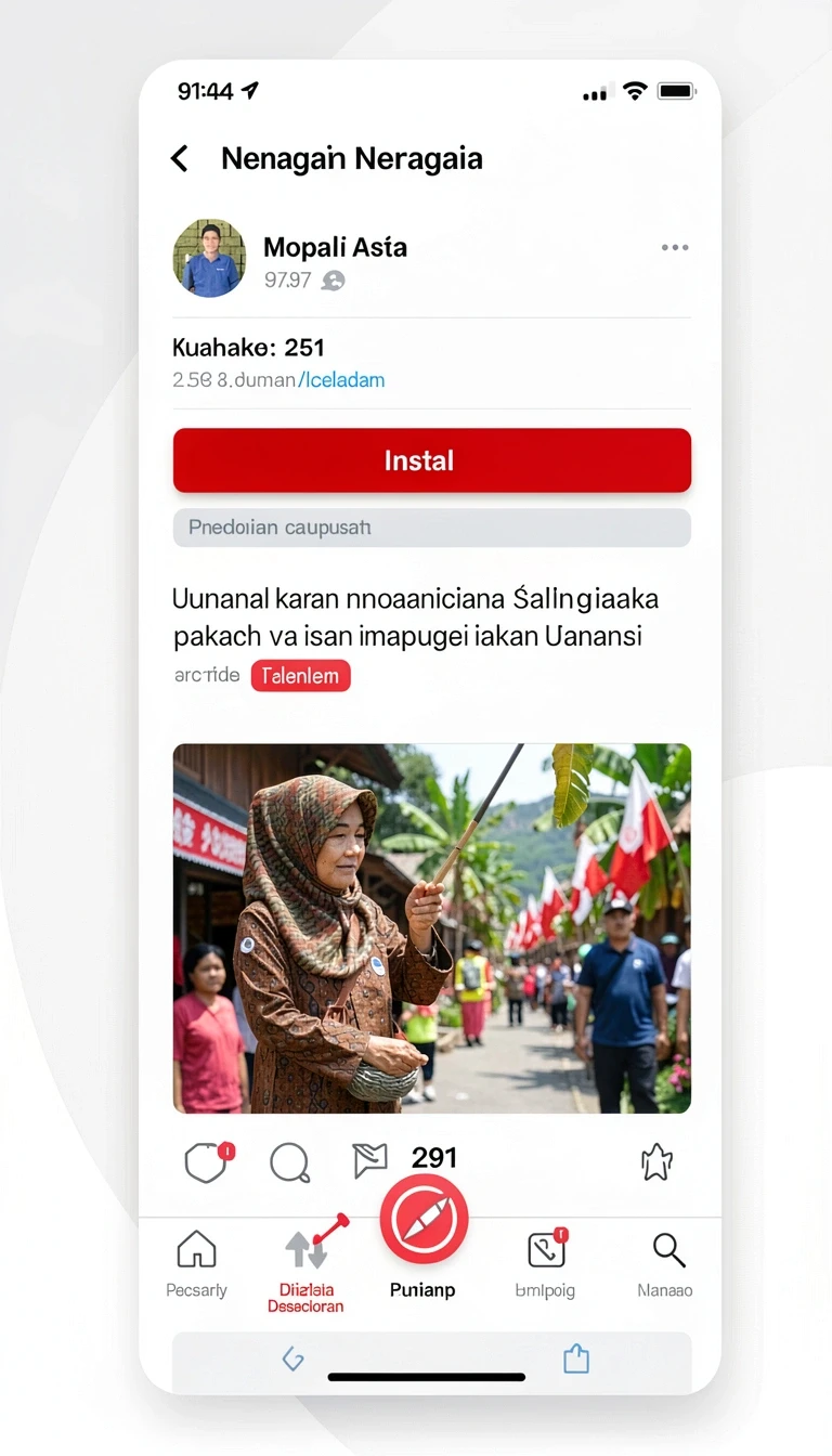 Screenshot Download jp6789 APK Terbaru Full Version nomor 1