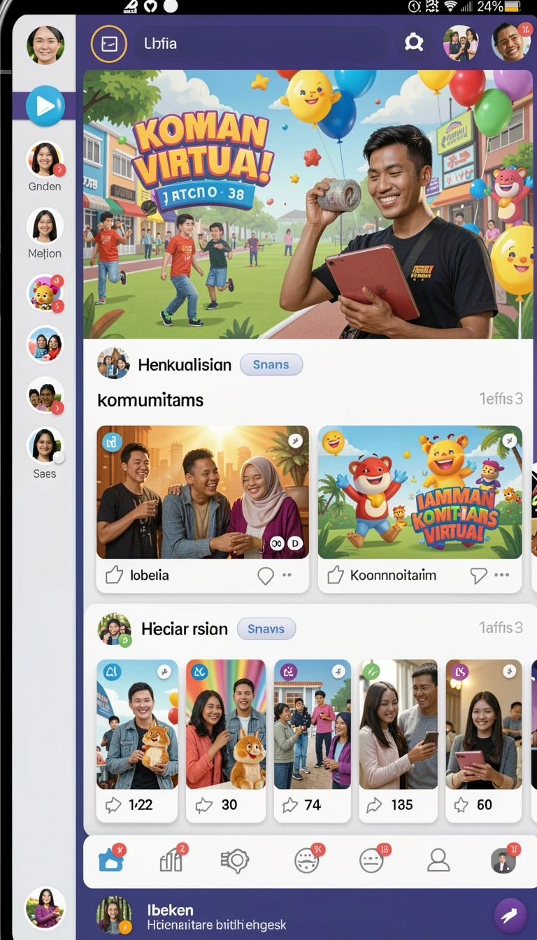 Screenshot katakwin Versi Terbaru: Apa yang Baru? nomor 1