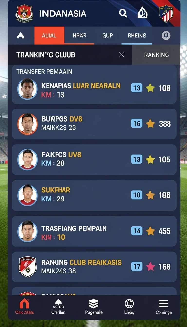 Screenshot Info Lengkap Aplikasi koi855 Versi Terbaru nomor 2