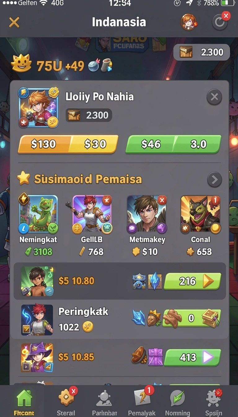 Screenshot sr877 Terbaru: Download APK dan Info Lengkap nomor 2