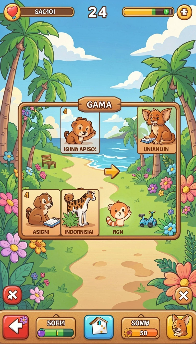 Screenshot Review Aplikasi qqdewa nomor 1