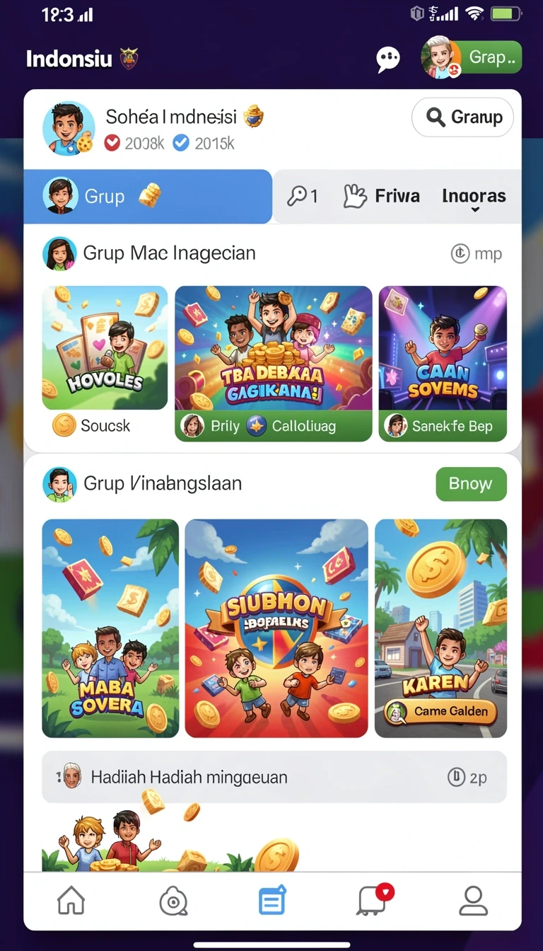 Screenshot 99sl Terbaru: Review Aplikasi dan Link Unduh nomor 3
