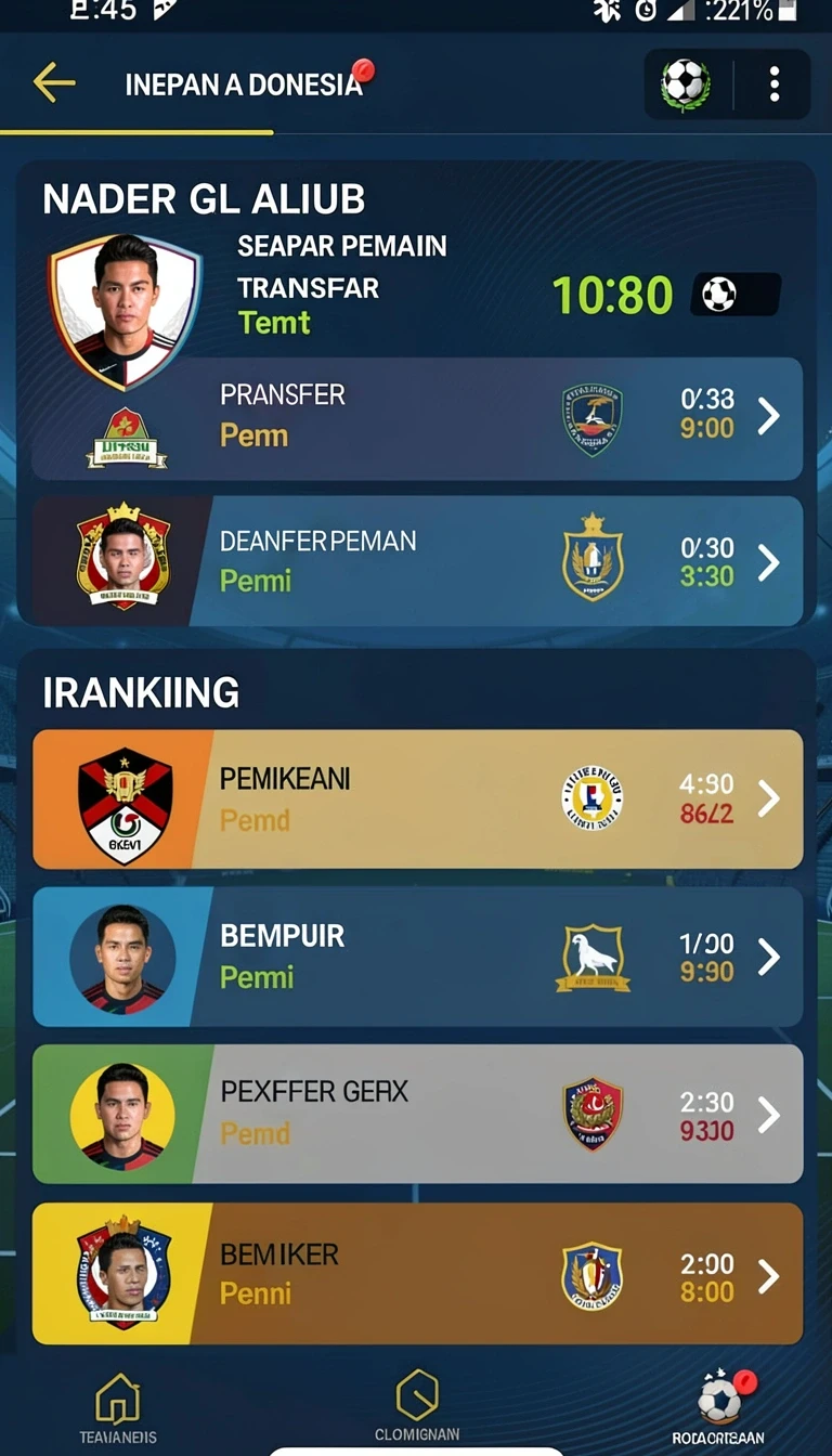 Screenshot svip4 Versi Terbaru: Apa yang Baru? nomor 2