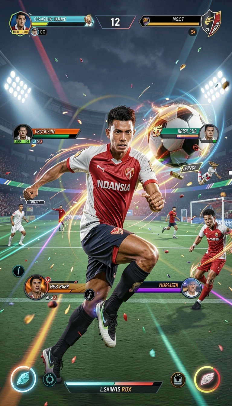 Screenshot garuda365 Terbaru untuk Android: Download APK Gratis nomor 1