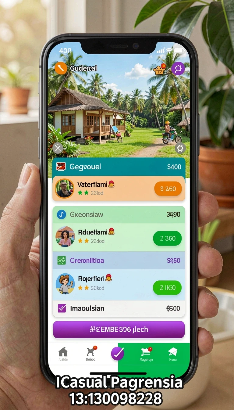 Screenshot garitoto APK Terbaru 2026 untuk Semua Perangkat nomor 1