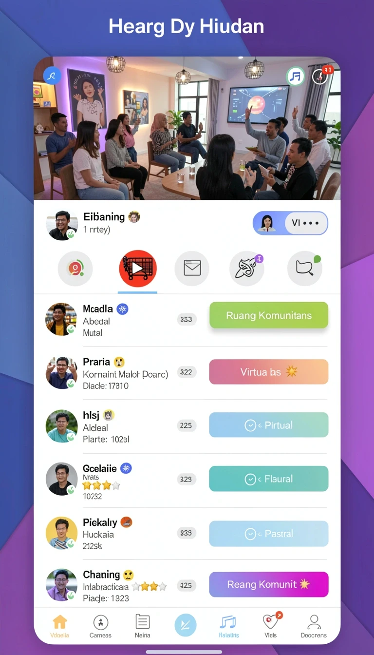 Screenshot jin69 APK Terbaru dan Aman untuk Diunduh nomor 2