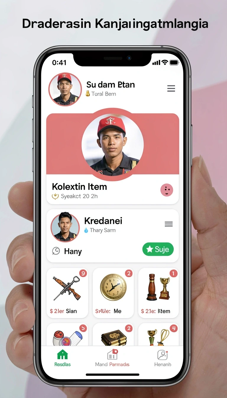 Screenshot uno38 App APK Terbaru nomor 3