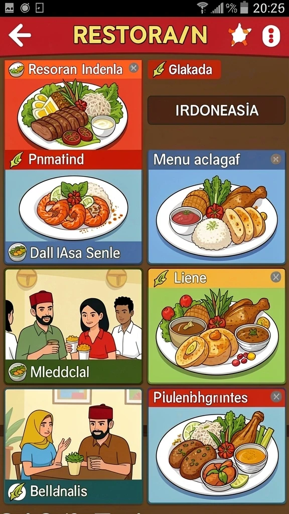 Screenshot gaswin APK Terbaru: Download Cepat dan Gratis nomor 2