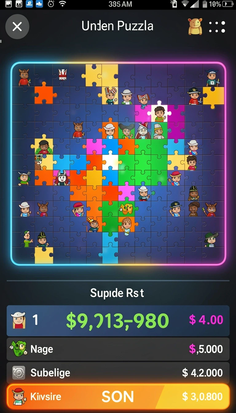Screenshot Review Lengkap Aplikasi popwin Terbaru nomor 2