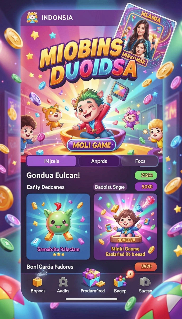 Screenshot Update Aplikasi lumba77 Terbaru 2026 nomor 2
