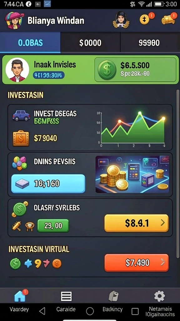 Screenshot 99sl Terbaru: Review Aplikasi dan Link Unduh nomor 2