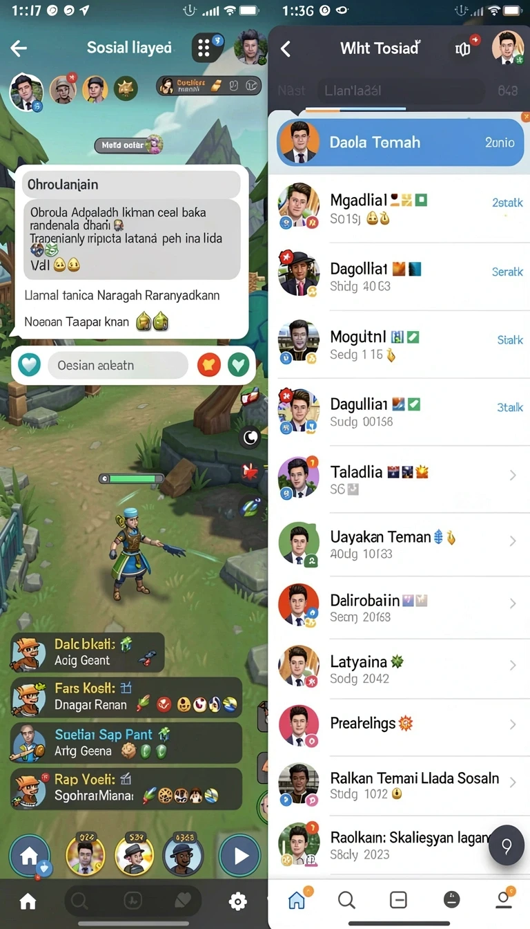 Screenshot Aplikasi zoro77 Terbaru: Review dan Link Download nomor 1