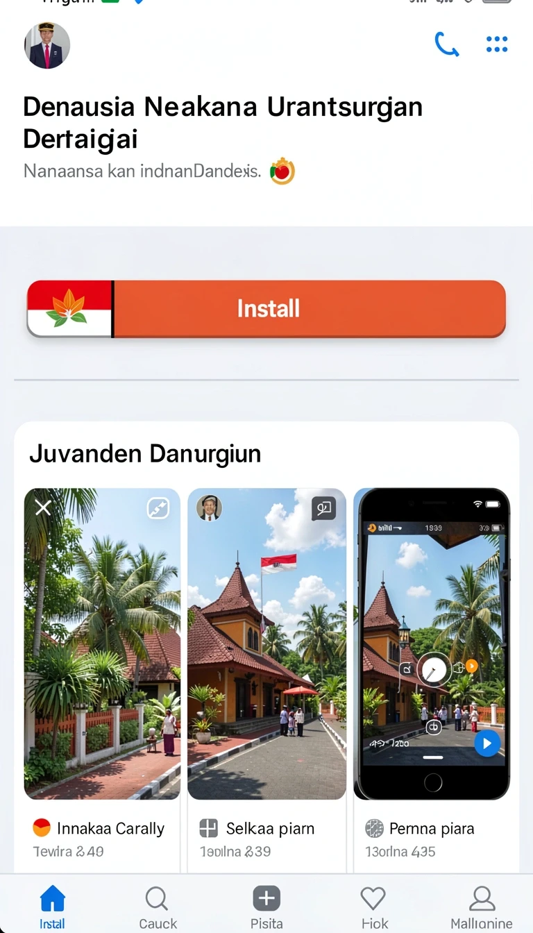 Screenshot rt99 App Terbaru: Fitur Unggulan dan Download nomor 2