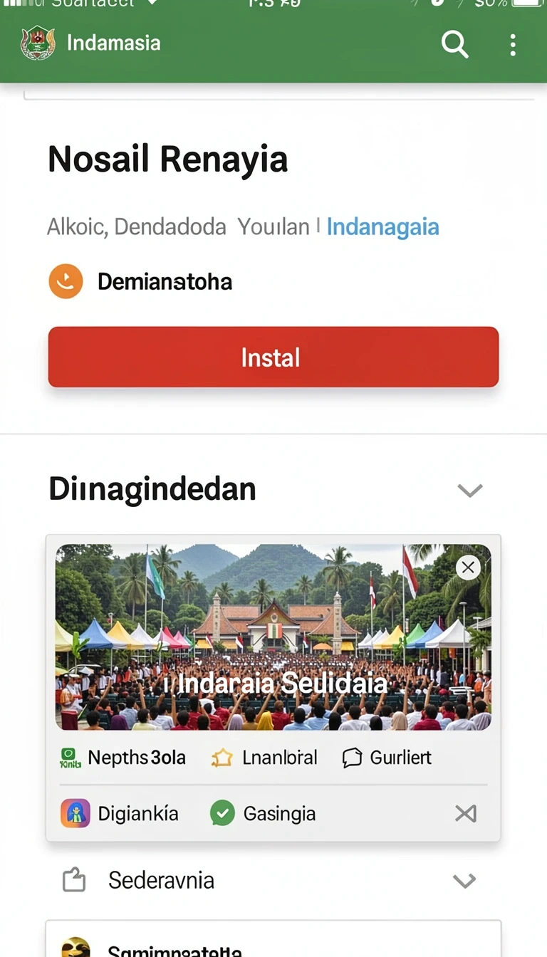 Screenshot Review Aplikasi rans303 nomor 3