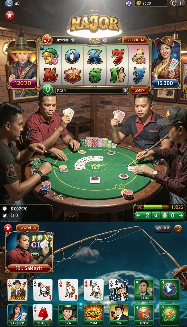 Screenshot Review Lengkap Aplikasi rr666 Terbaru nomor 2