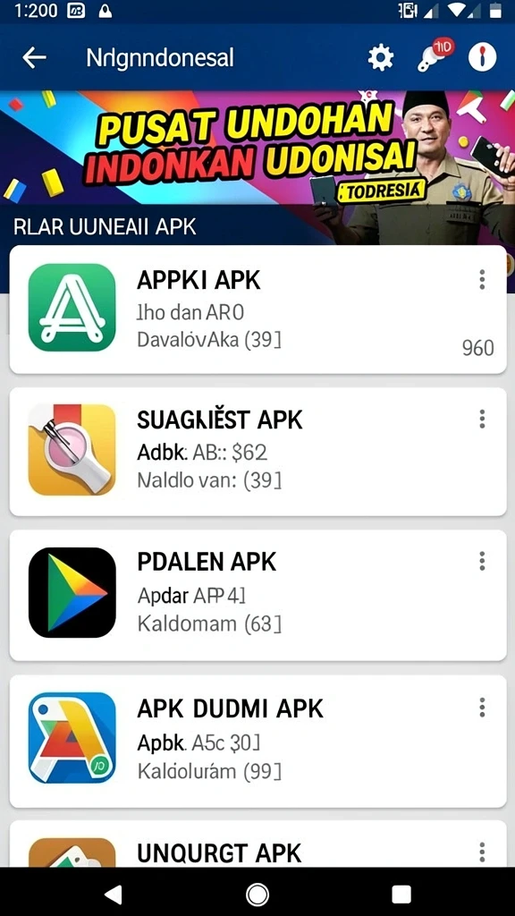 Screenshot 666ff Terbaru: Download APK Resmi dan Aman nomor 3