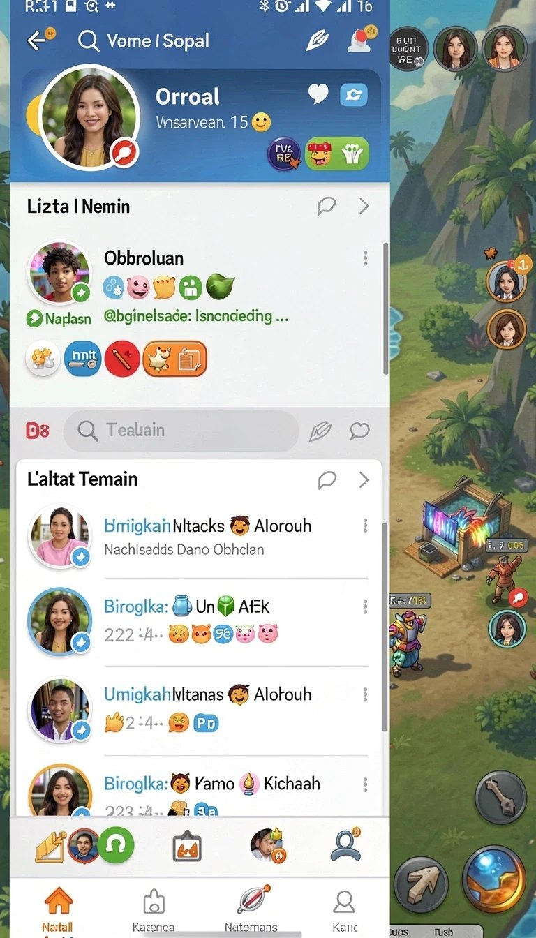 Screenshot Aplikasi asg55 Terbaru untuk Android dan iOS nomor 3