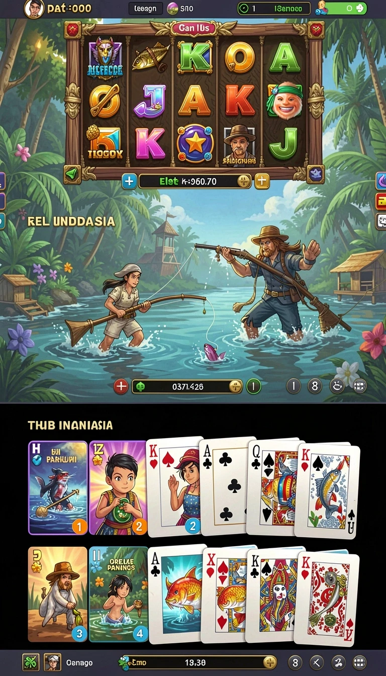 Screenshot yotogel Terbaru: Review Aplikasi dan Link Unduh nomor 1