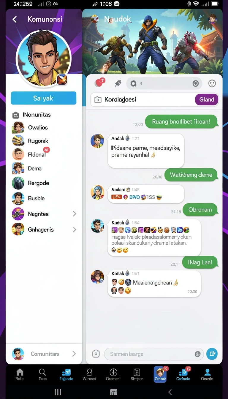 Screenshot surga77 Terbaru: Download APK Resmi dan Aman nomor 1