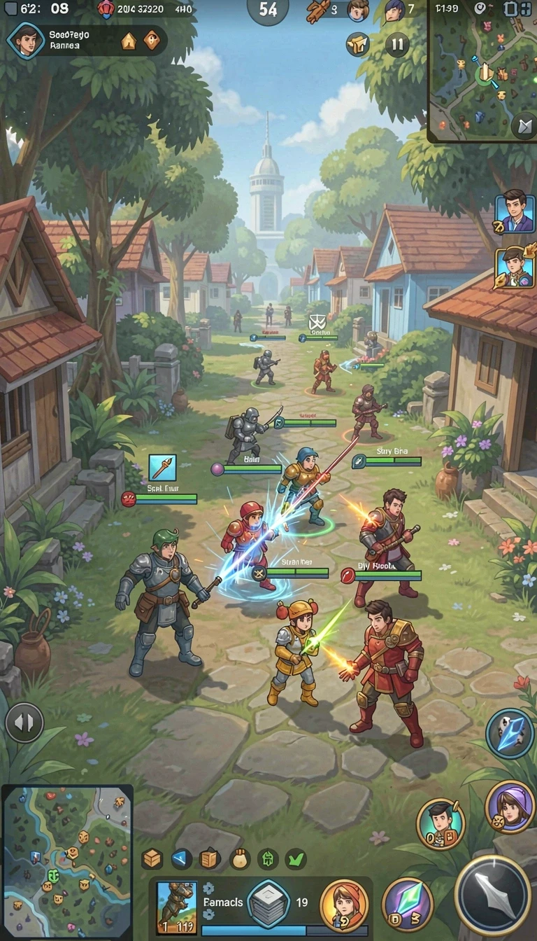 Screenshot surga77 Terbaru: Download APK Resmi dan Aman nomor 2