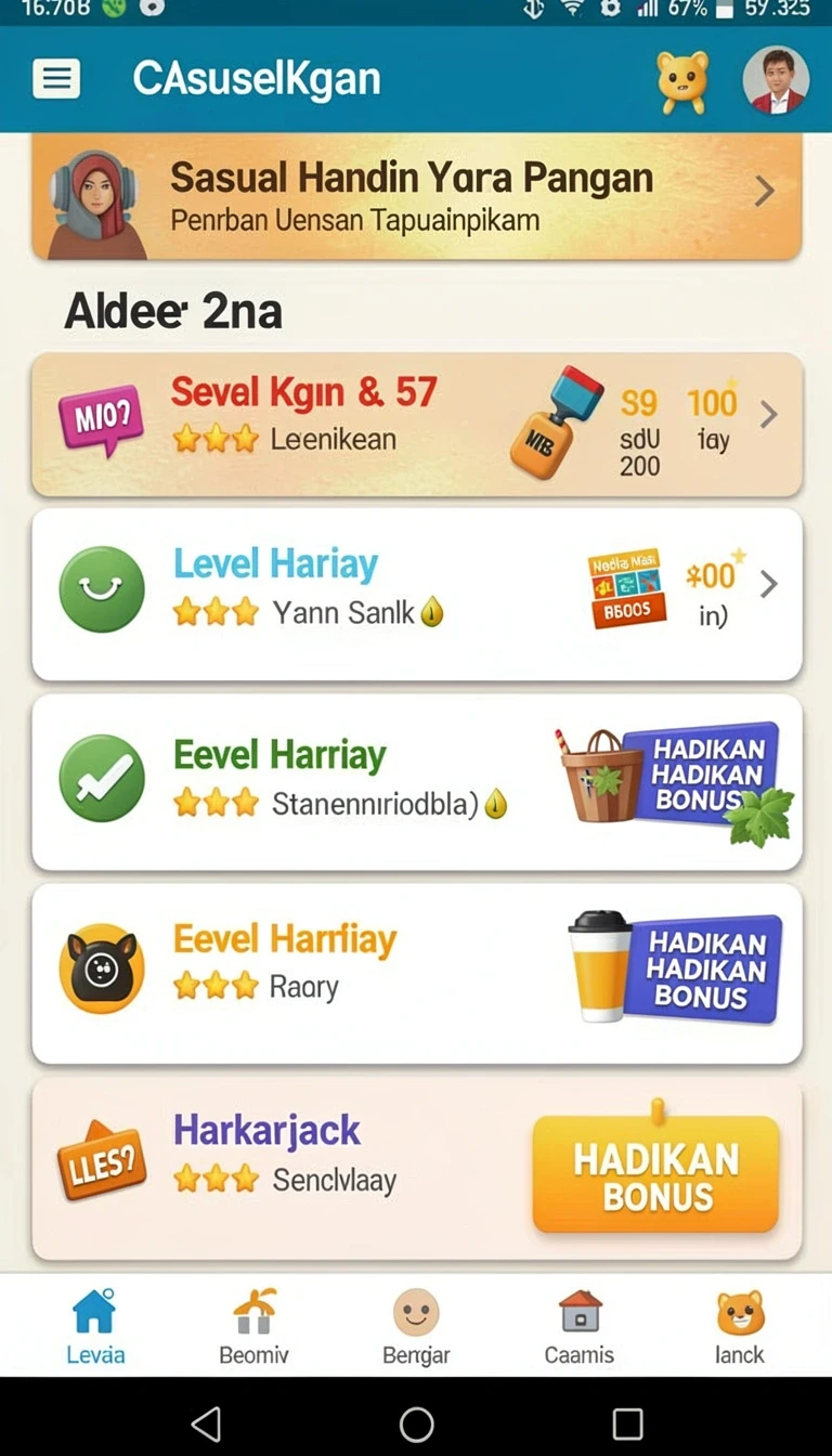 Screenshot rp886 APK Versi Terbaru untuk Android 2026 nomor 1