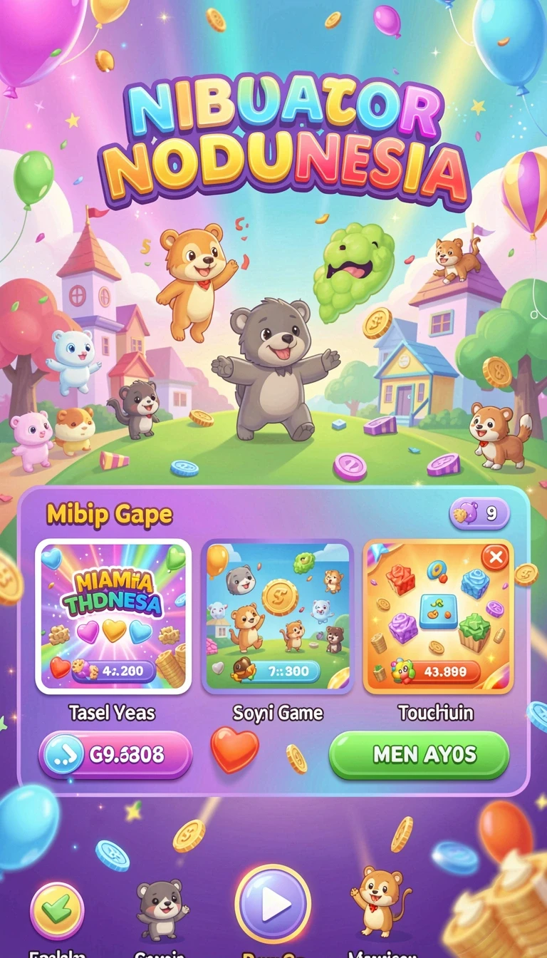 Screenshot pgking App Terbaru: Fitur Unggulan dan Download nomor 3