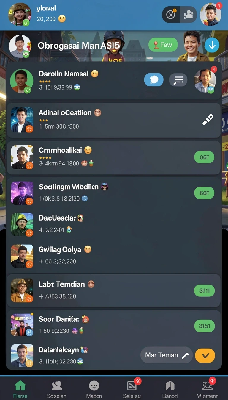 Screenshot nusbat88 APK Terbaru: Download Cepat dan Gratis nomor 2