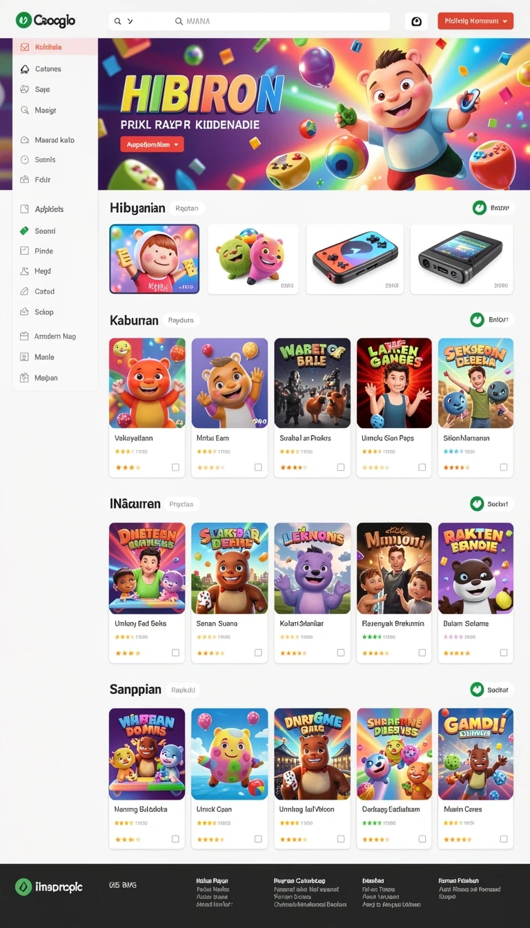 Screenshot Kelebihan dan Fitur Aplikasi okjk Terbaru nomor 2