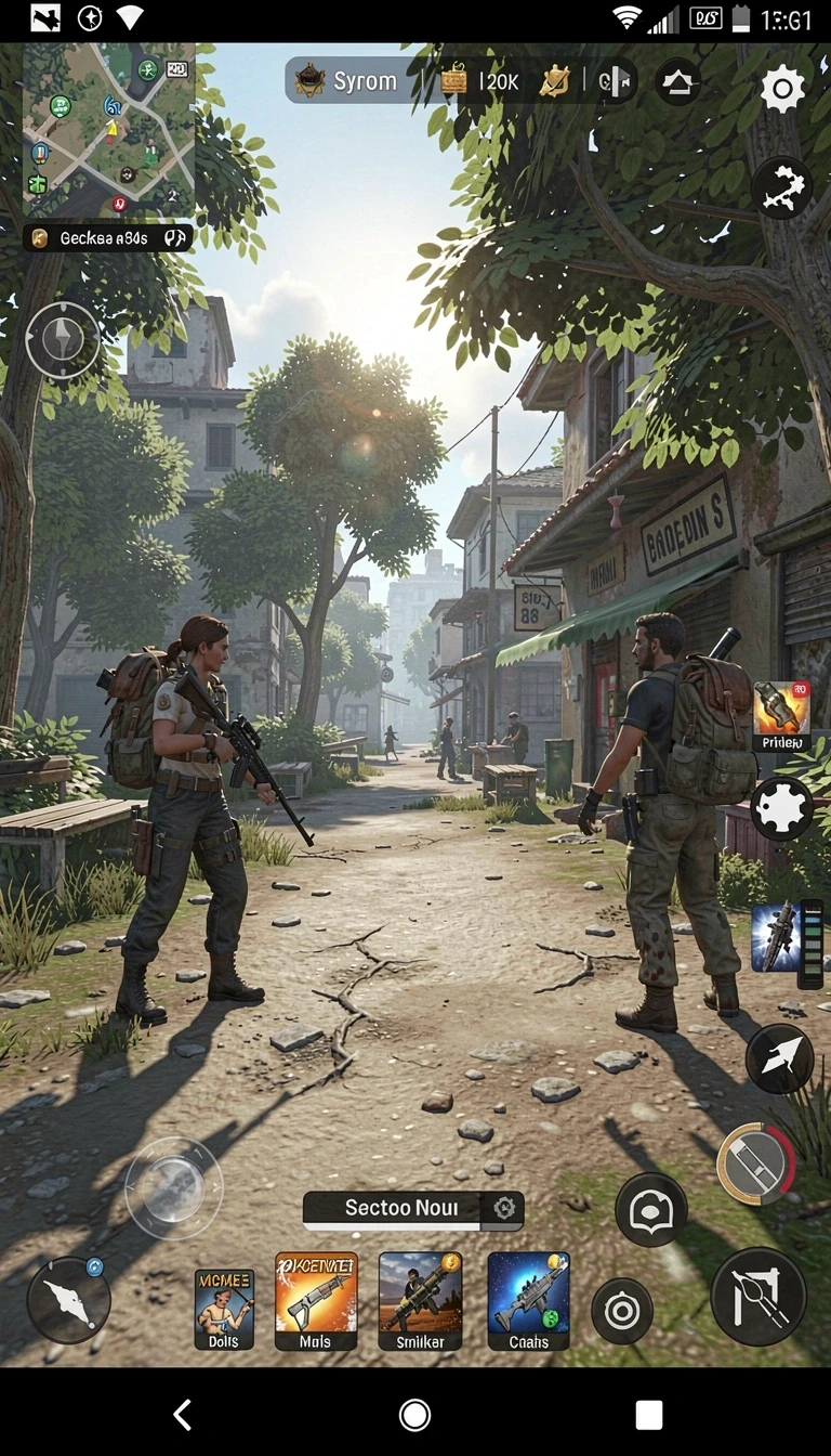 Screenshot Review Aplikasi mahkota188 nomor 1