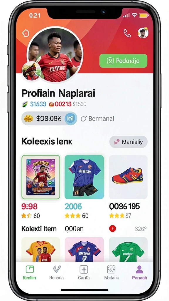 Screenshot XXX777 Terbaru: Review Aplikasi dan Link Unduh nomor 1