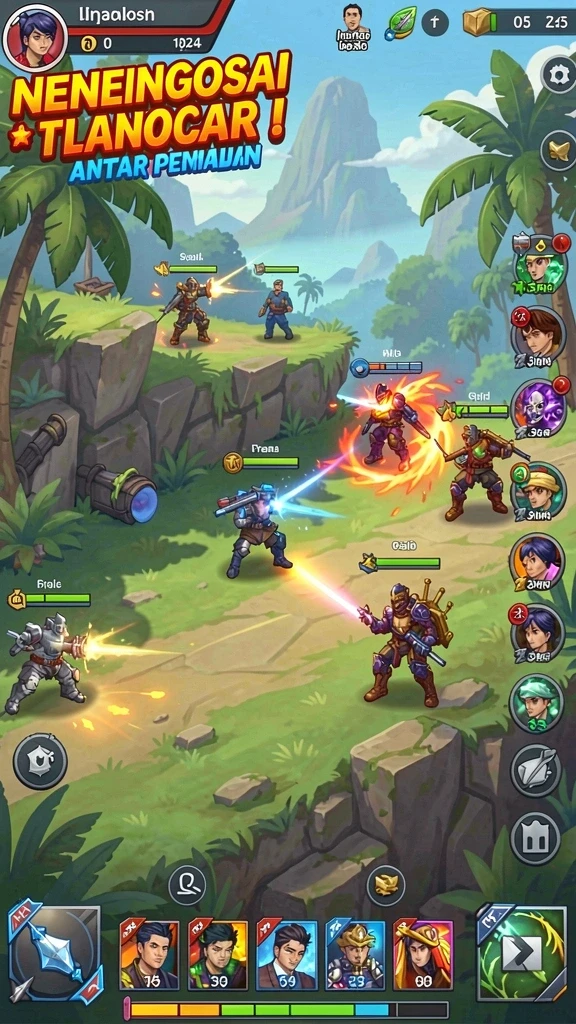 Screenshot Update Aplikasi 9zkgames ke Versi Terbaru nomor 3