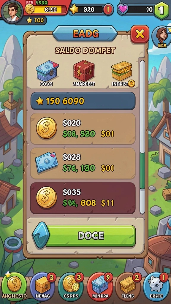Screenshot Download kingdomtoto APK Terbaru untuk HP Android nomor 3