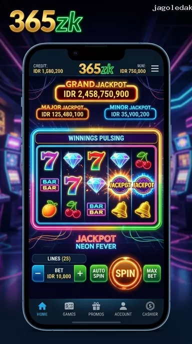 Pratinjau antarmuka jagoledak — aplikasi APK resmi Android v2.5.6